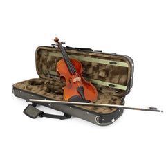 MMX 210 Graduate C* viola outfit – 15''
