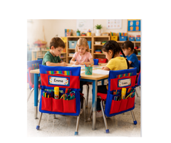 Smart Chair Organizers