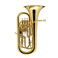 Besson Prestige BE2051 professional Bb euphonium outfit