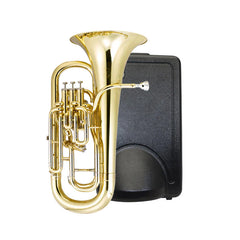 John Packer JP274 step-up Bb euphonium outfit – Lacquer