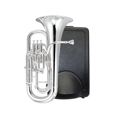John Packer JP274 step-up Bb euphonium outfit – Lacquer