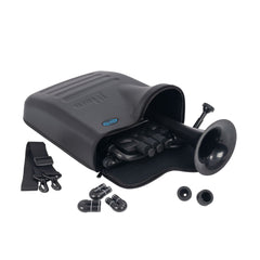 Nuvo N610 jHorn outfit – Black with black trim