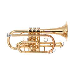 Yamaha YCR6335II Professional series Bb cornet outfit
