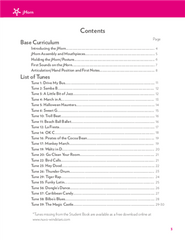 Nuvo WindStars 2 Student Book – jHorn Treble Clef Edition