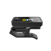 Planet Waves Eclipse chromatic clip-on headstock tuner – Black