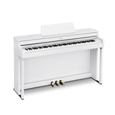 Casio Celviano AP-300 digital piano – White