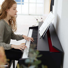 Casio Celviano AP-470 digital piano – Black satin