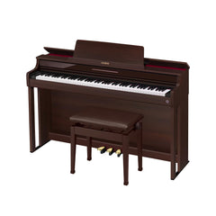Casio Celviano AP-550 digital piano – Rosewood