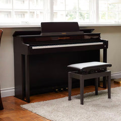 Casio Celviano AP-550 digital piano – Rosewood