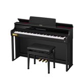 Casio Celviano AP-750 digital piano – Black