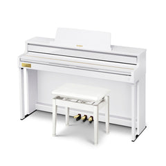 Casio Celviano AP-750 digital piano – White
