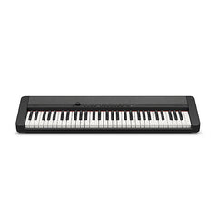 Casio CT-S1 portable keyboard – Black