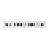 Casio Privia PX-S1100 portable digital piano – White