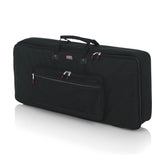 Gator GKB series keyboard gig bags – 61 note
