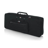 Gator GKB series keyboard gig bags – 76 note