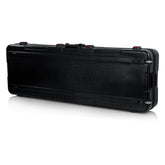 Gator TSA ATA series keyboard cases with wheels – 88 note - standard