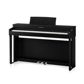 Kawai CN-201 digital upright piano – Black