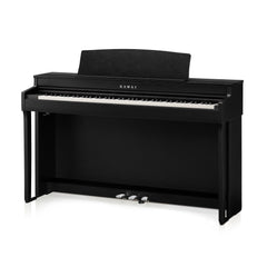 Kawai CN-301 digital upright piano – Black