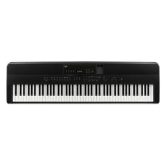 Kawai ES920 Portable Digital Piano – Black