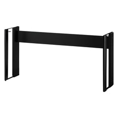 Kawai HM-5 fixed keyboard stand for ES-920 and ES-520 digital pianos – Black