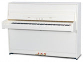 Kawai K-15 ATX3L 'Anytime X3' Upright Piano – Polished White