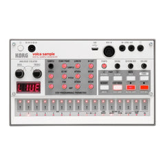 Korg Volca Sample2 digital sample sequencer