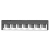 Roland FP-30X portable digital piano – Black