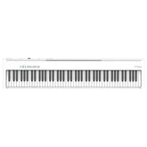 Roland FP-30X portable digital piano – White