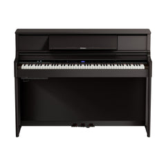 Roland LX-5 digital piano – Dark Rosewood