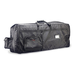 Stagg deluxe nylon keyboard gig bag – 76 note