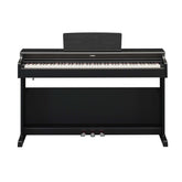 Yamaha Arius YDP-165 digital piano – Black