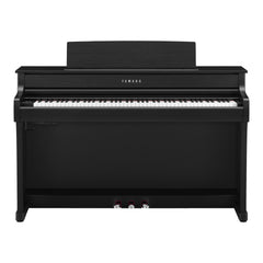 Yamaha Clavinova CLP845 digital piano – Black