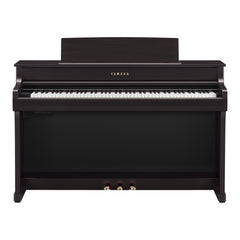 Yamaha Clavinova CLP845 digital piano – Rosewood