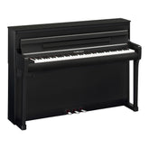 Yamaha Clavinova CLP885 digital piano – Black