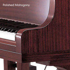 Yamaha Disklavier ENSPIRE DGB1K grand piano – Polished Mahogany