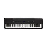 Yamaha P-525 portable digital piano – Black
