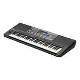 Yamaha PSR-A5000 oriental workstation keyboard
