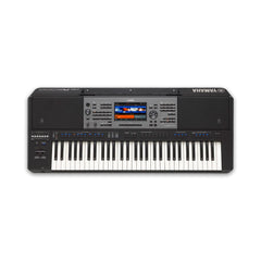 Yamaha PSR-A5000 oriental workstation keyboard