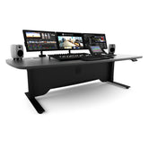 AKA Design ProView height-adjustable studio desk