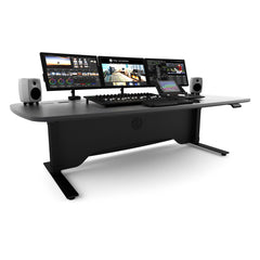 AKA Design ProView height-adjustable studio desk