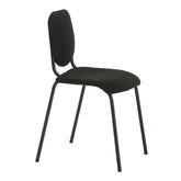 Wenger Nota Premier chair in black – 14.5"