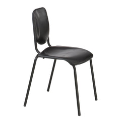 Wenger Nota Standard chair in black – 14.5"