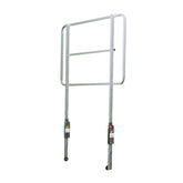 Wenger Tourmaster riser back rail – 1.2m