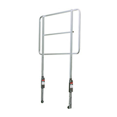 Wenger Tourmaster riser back rail – 1.2m
