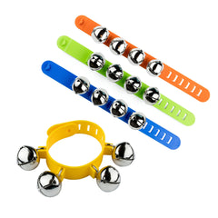 Halilit bendy bells
