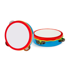 Halilit tambourine
