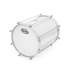Izzo 10” aluminium repinique