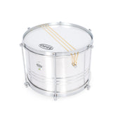 Izzo 12" caixa de guerra