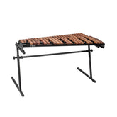 Majestic Gateway 3.5 octave paduak bar xylophone – Without resonators