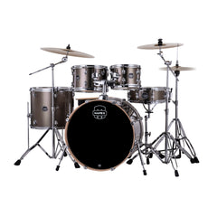 Mapex Venus 22" rock 5-piece drum kit – Copper Metallic